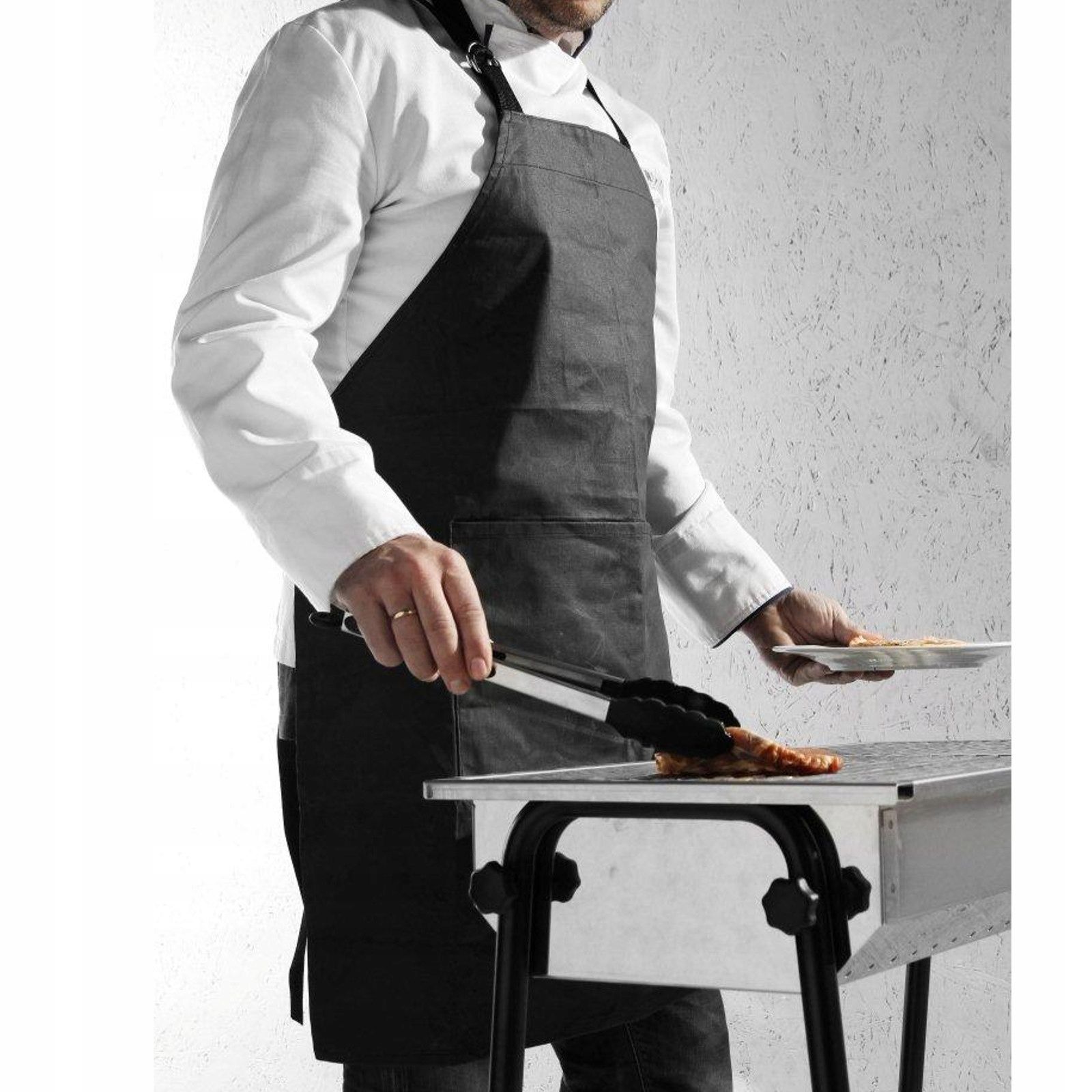  Salamander keptuvas gastronominis 600 3600w zapiekanie grilis hendi
