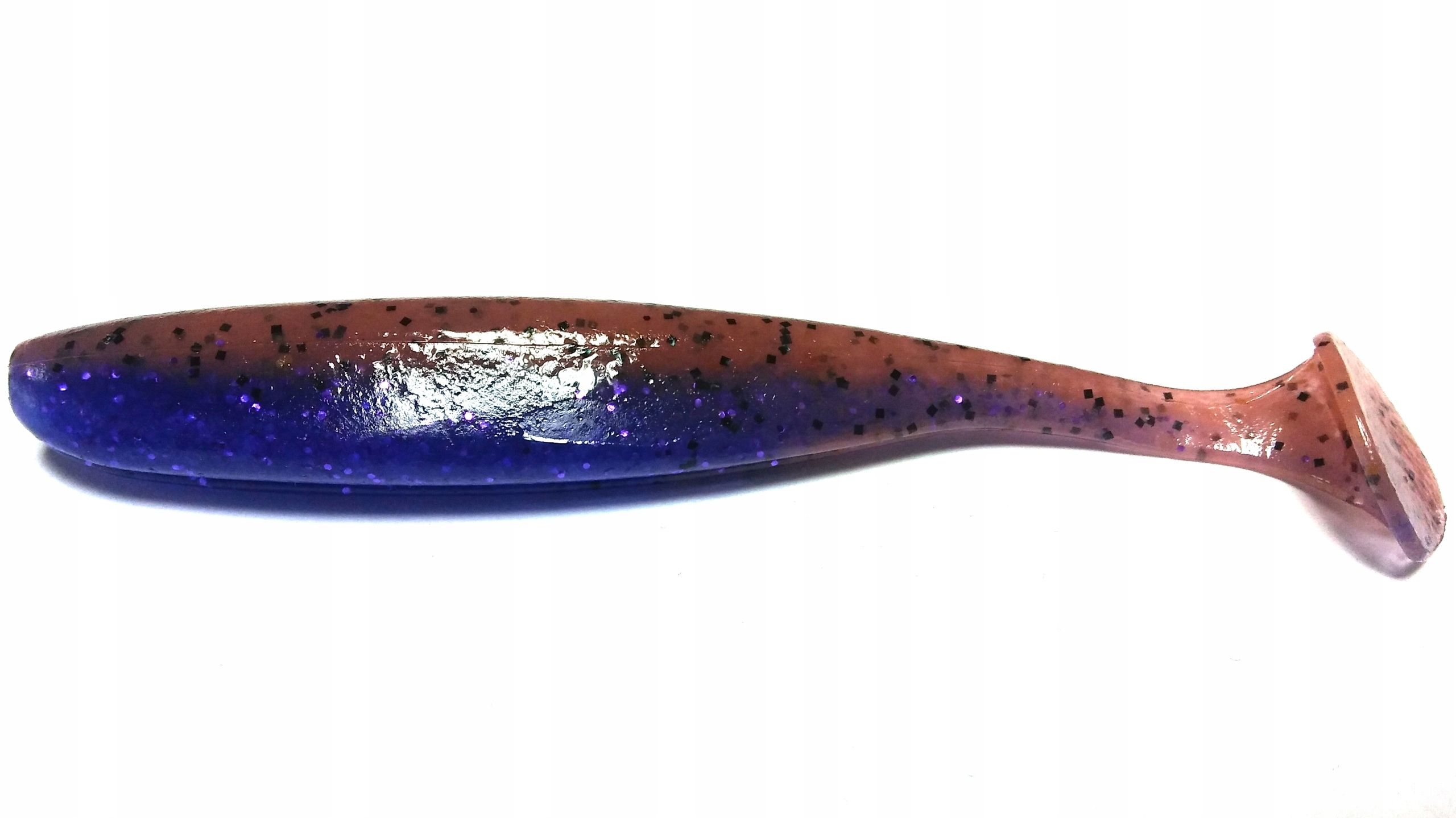  Guminukas keitech easy shiner 3 18 silver wakasagi