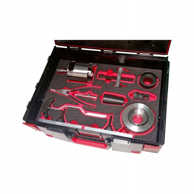  Komplektas montavimui jutiklių parkavimo vw/seat würth