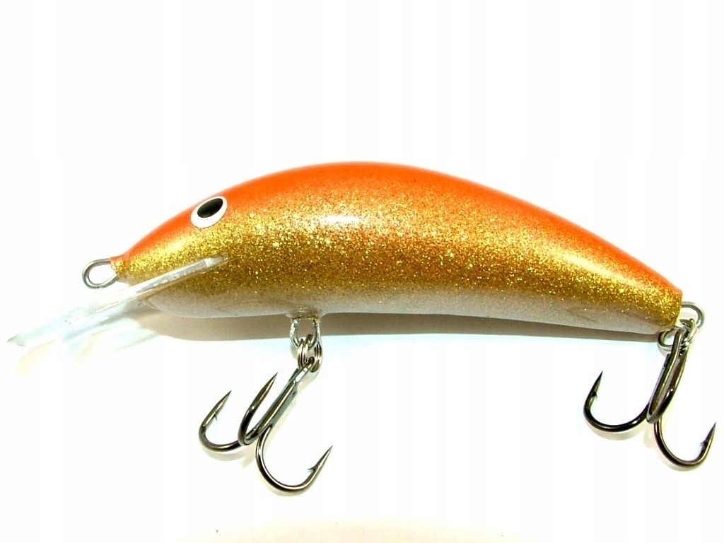  Vobler kenart fox 5,5cm 5g ujuvad nrx