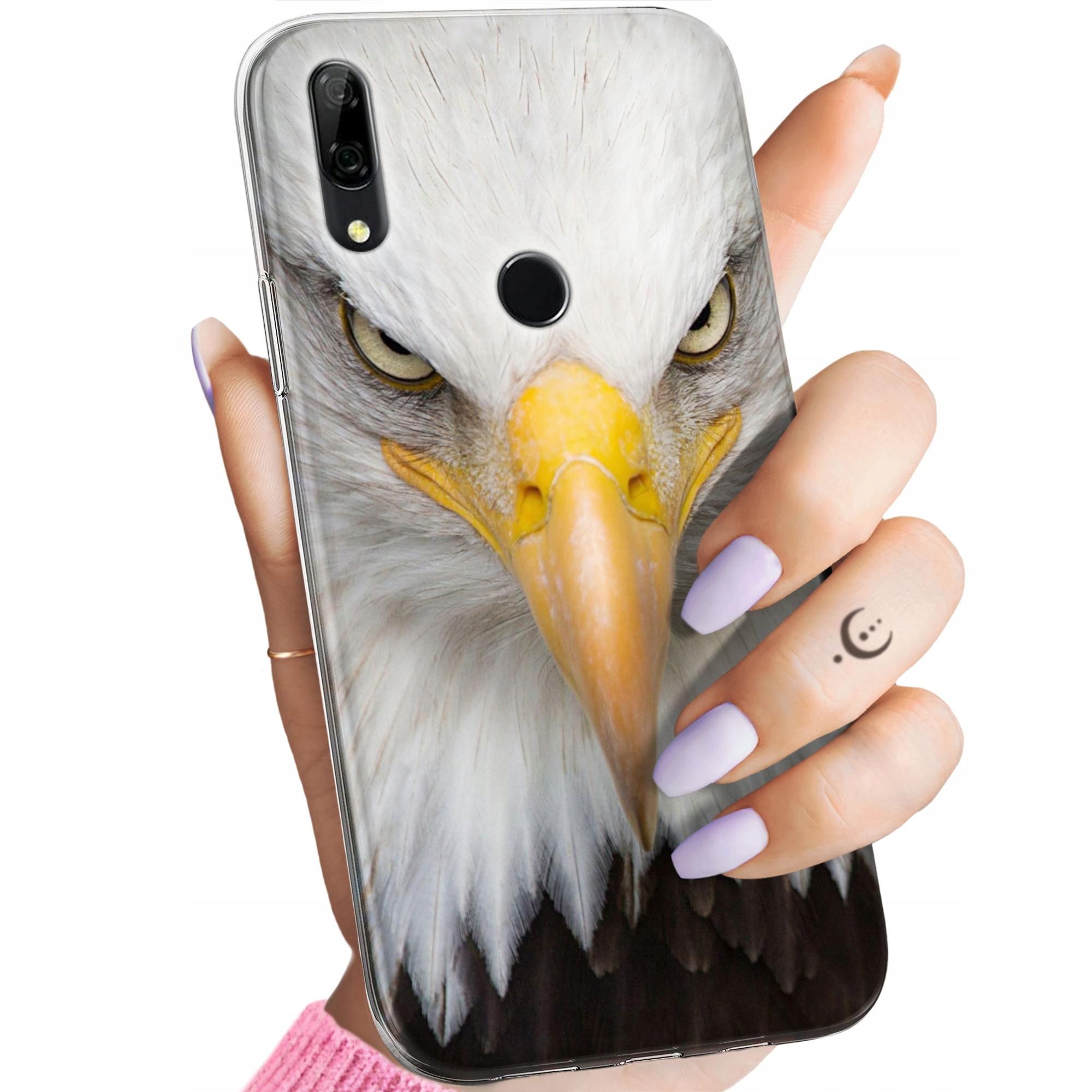  Prípad huawei p smart s / y9 hlavný 2019 / česť 9x spisy art deco lempicka