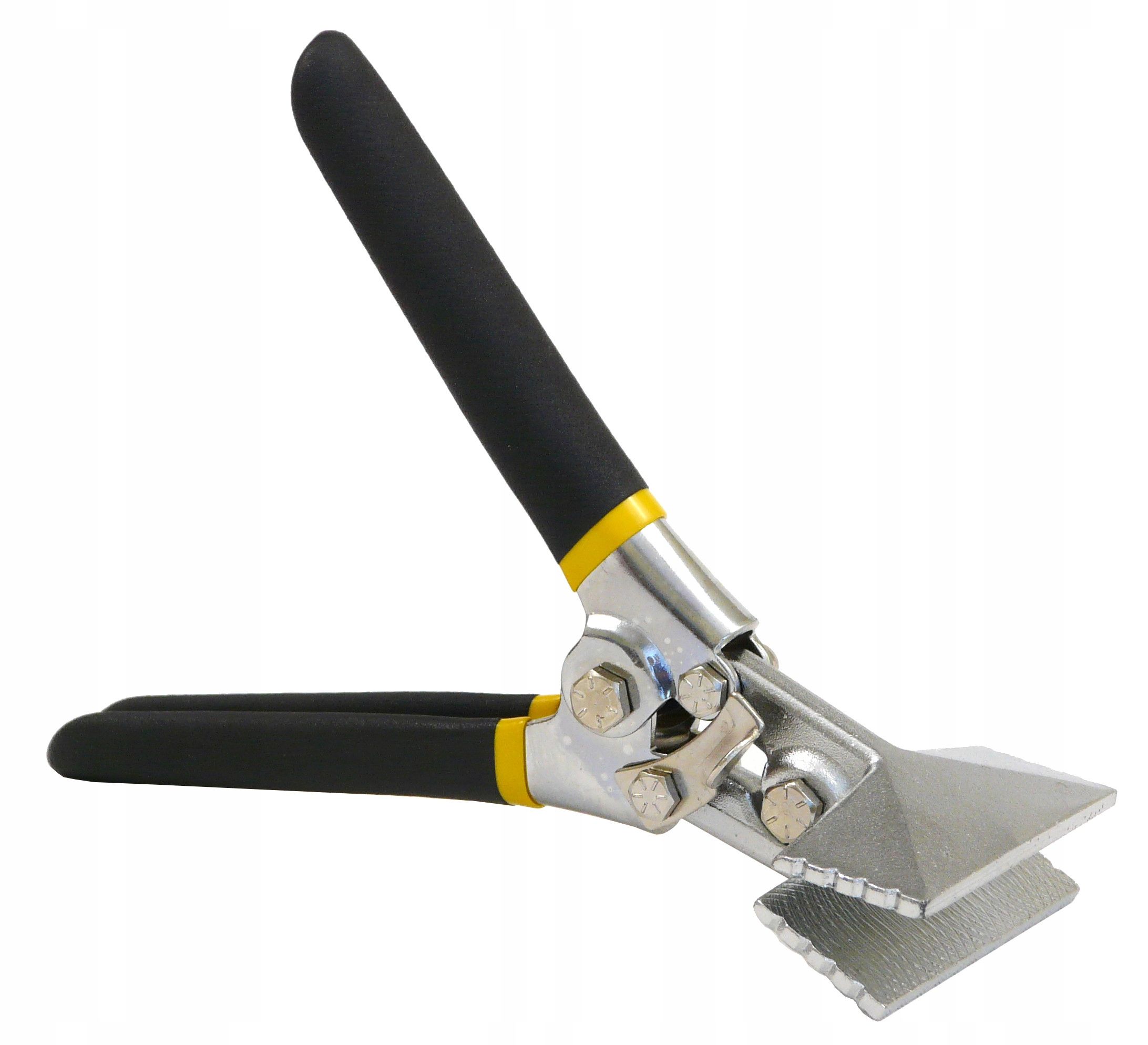  Užlenktos replės prailgintos corona c7069 200mm