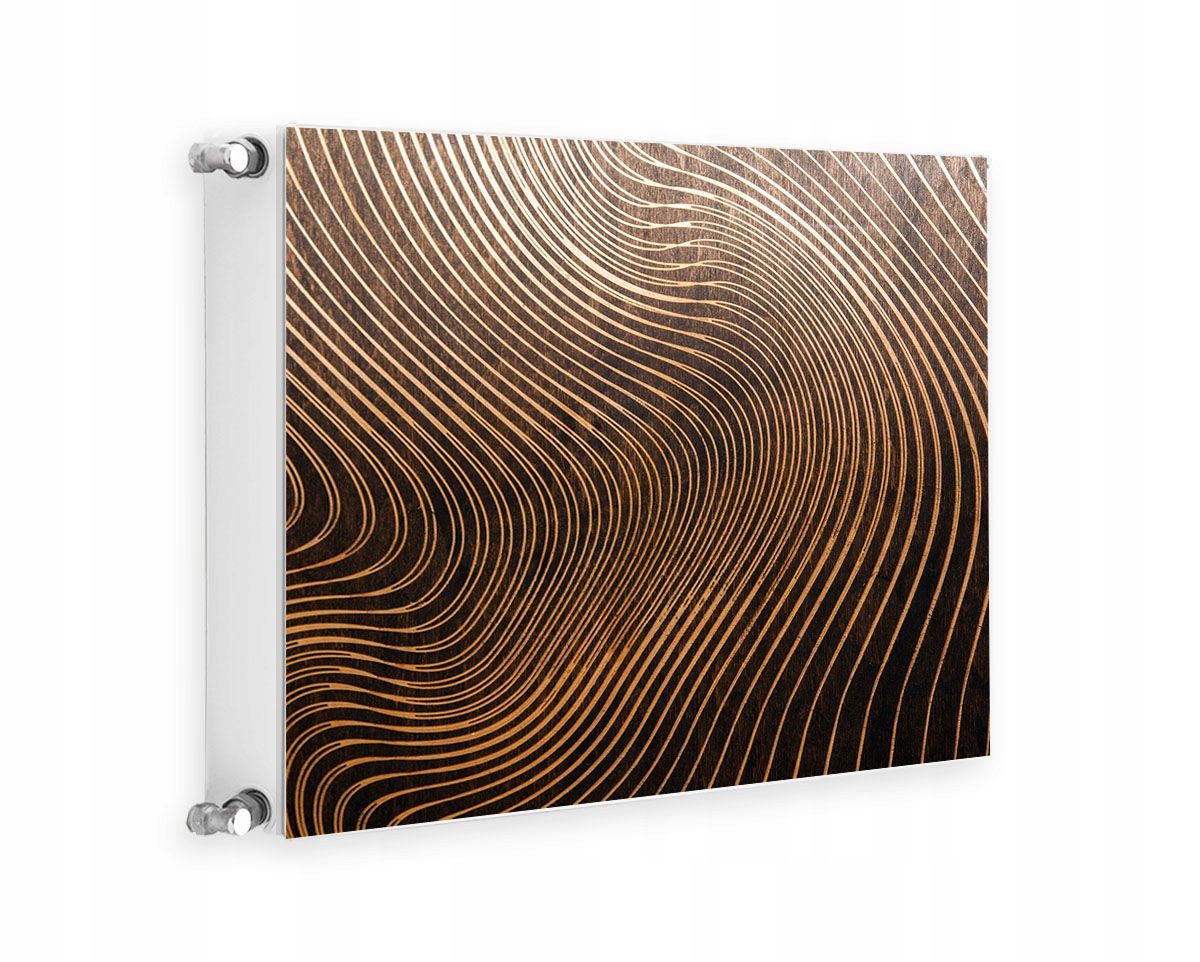  Magnetas apsauga magnetinio ant radiatoriaus 120x60 raštas fototapetai