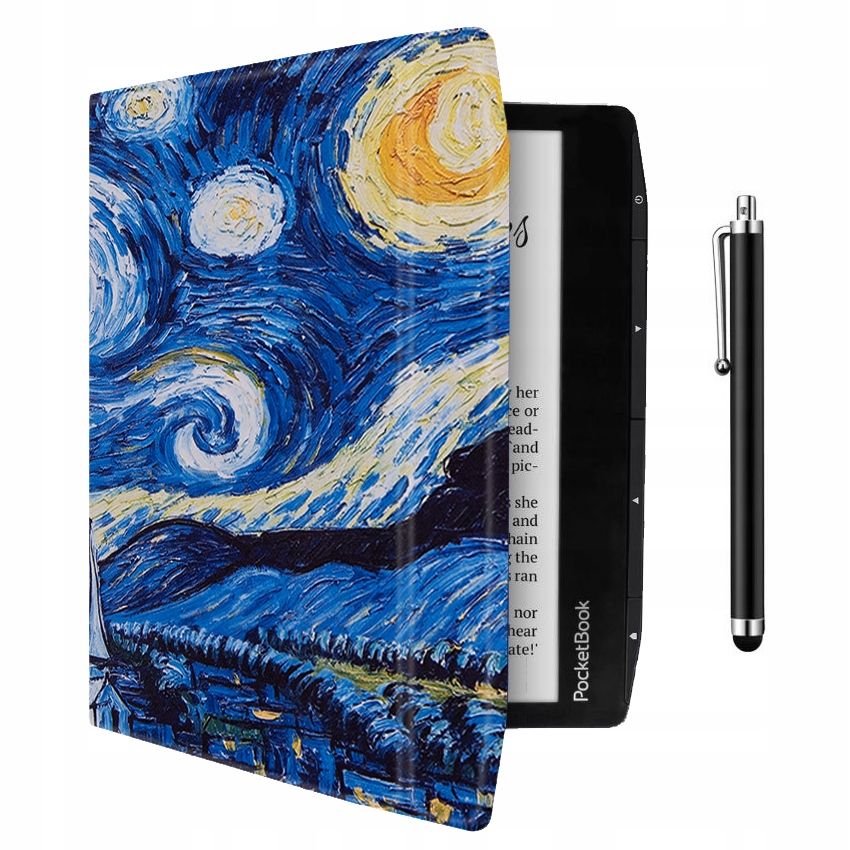  Případ case velmi slim - pocketbook éra pb700
