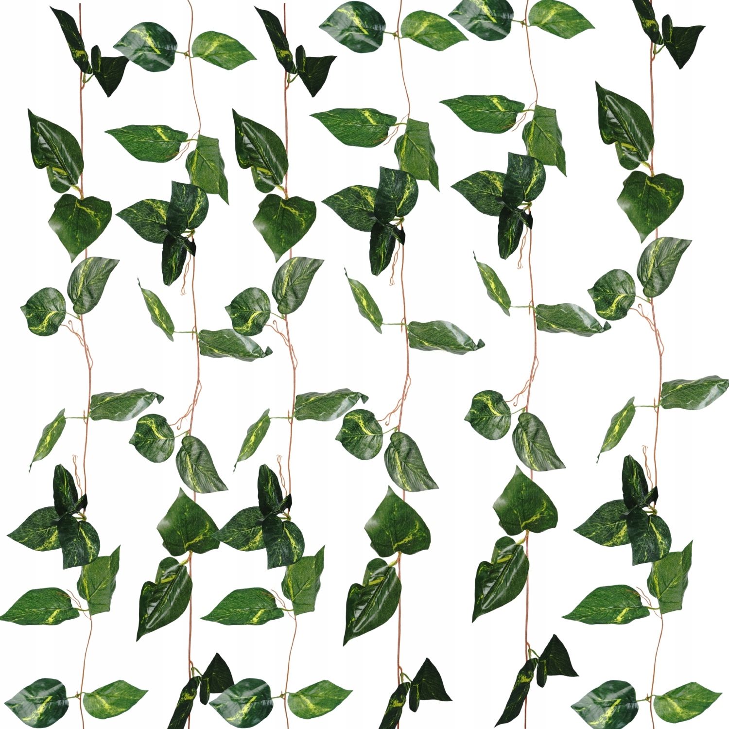  Künstlich dicht baum in einem topf ficus debnolistny wie lebendig 90cm premium