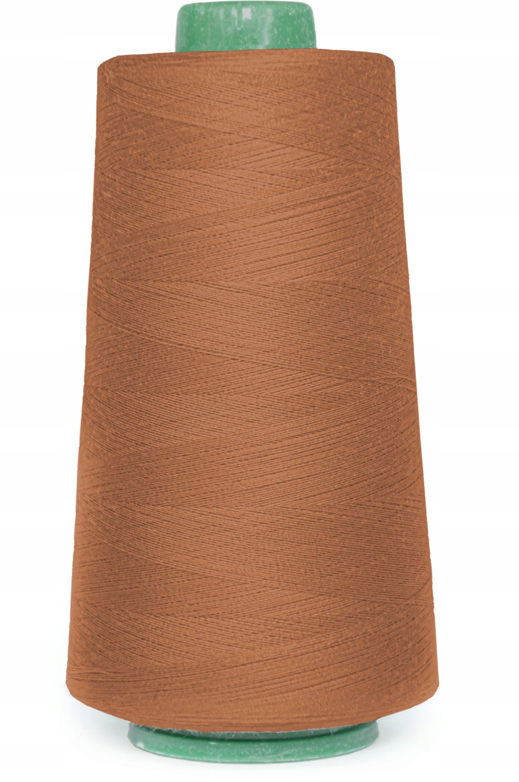  Siuvimo siūlai overlock baltas