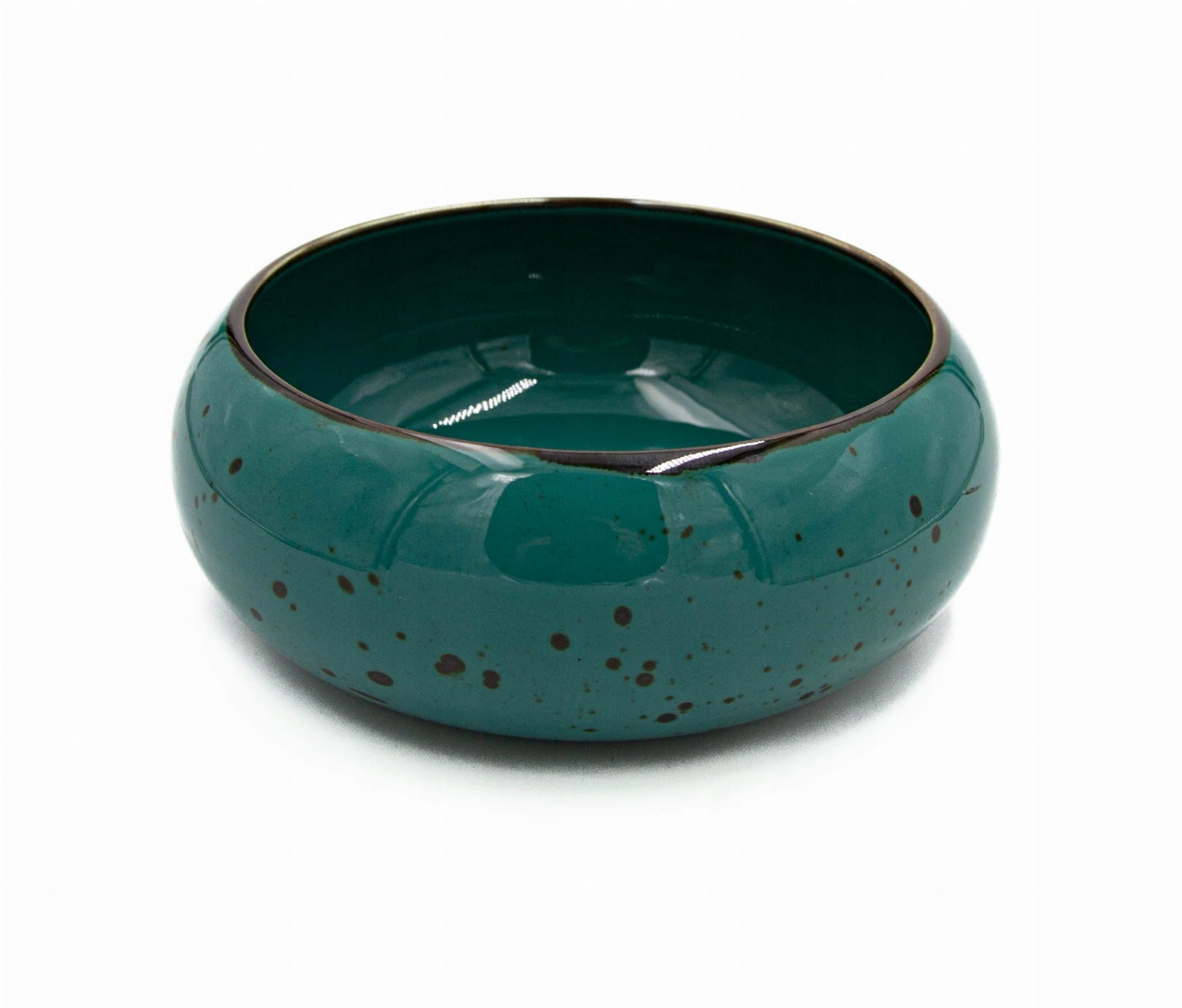  Alumina bogucice nostalgia emerald šalátový bar 24 cm