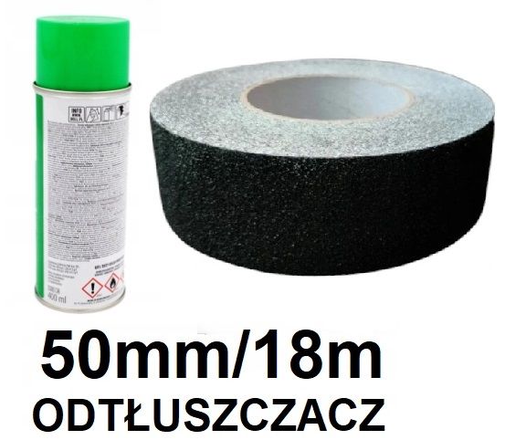  Anti-rutsch-klebeband grau 50mm 6m warnung markierung äußerlich extern