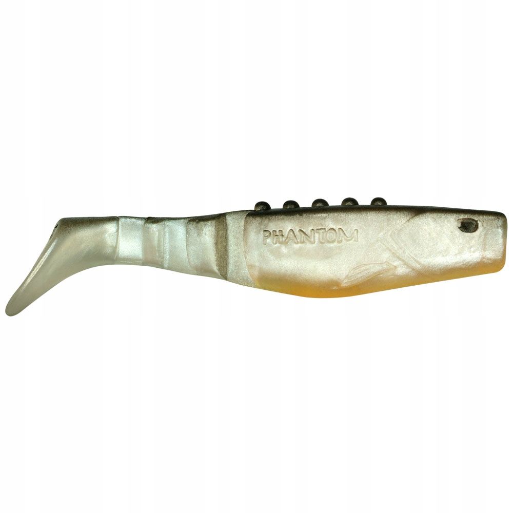  Riperis dragon fantail 8.5cm 8g k.p-wp 3 vnt.