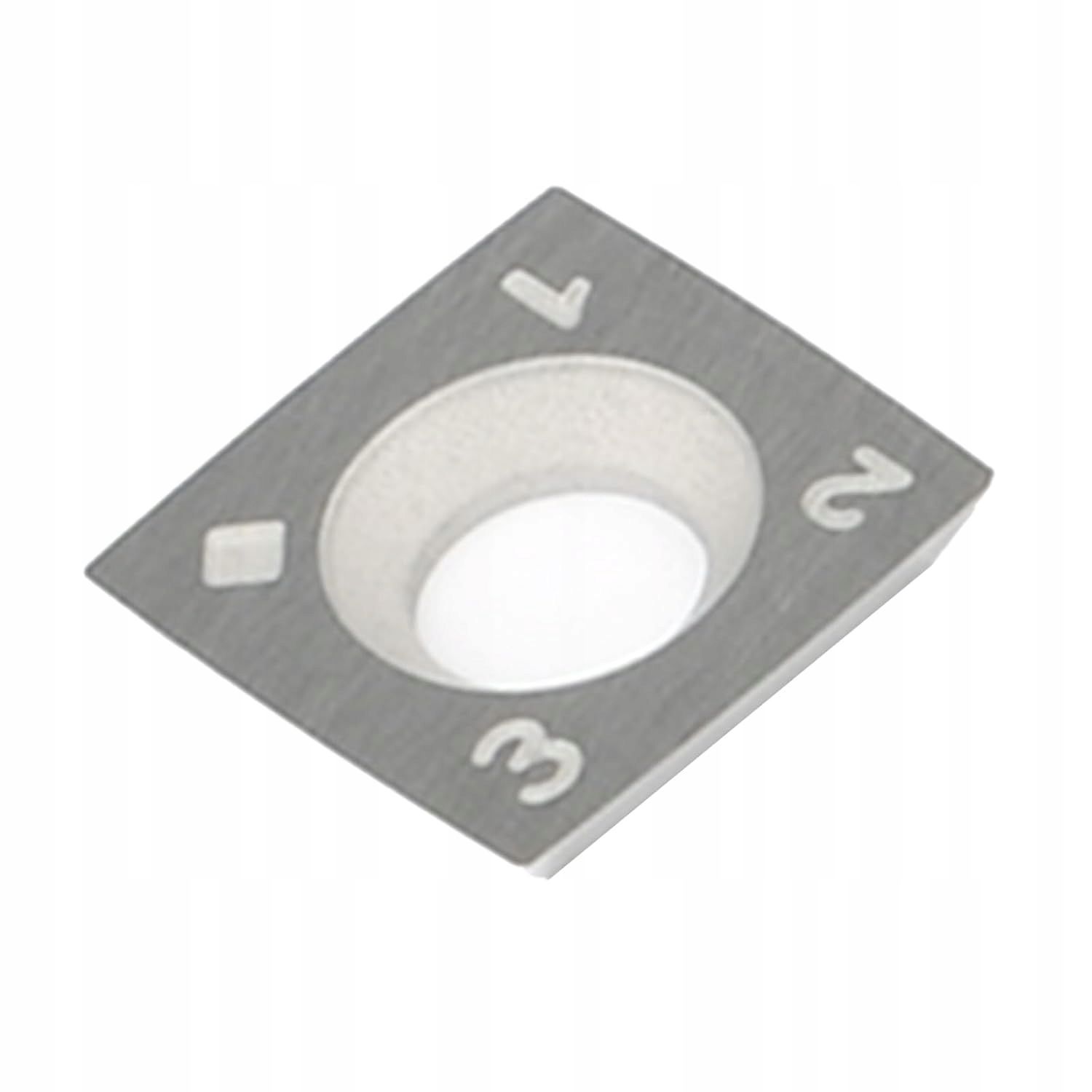  Tile substitute knives widiowe straight blade 15x15x2,5mm r0.5 - roller spiral