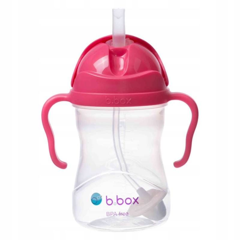  Set for learning to drink drinking fountain b.box + cup doidy cup