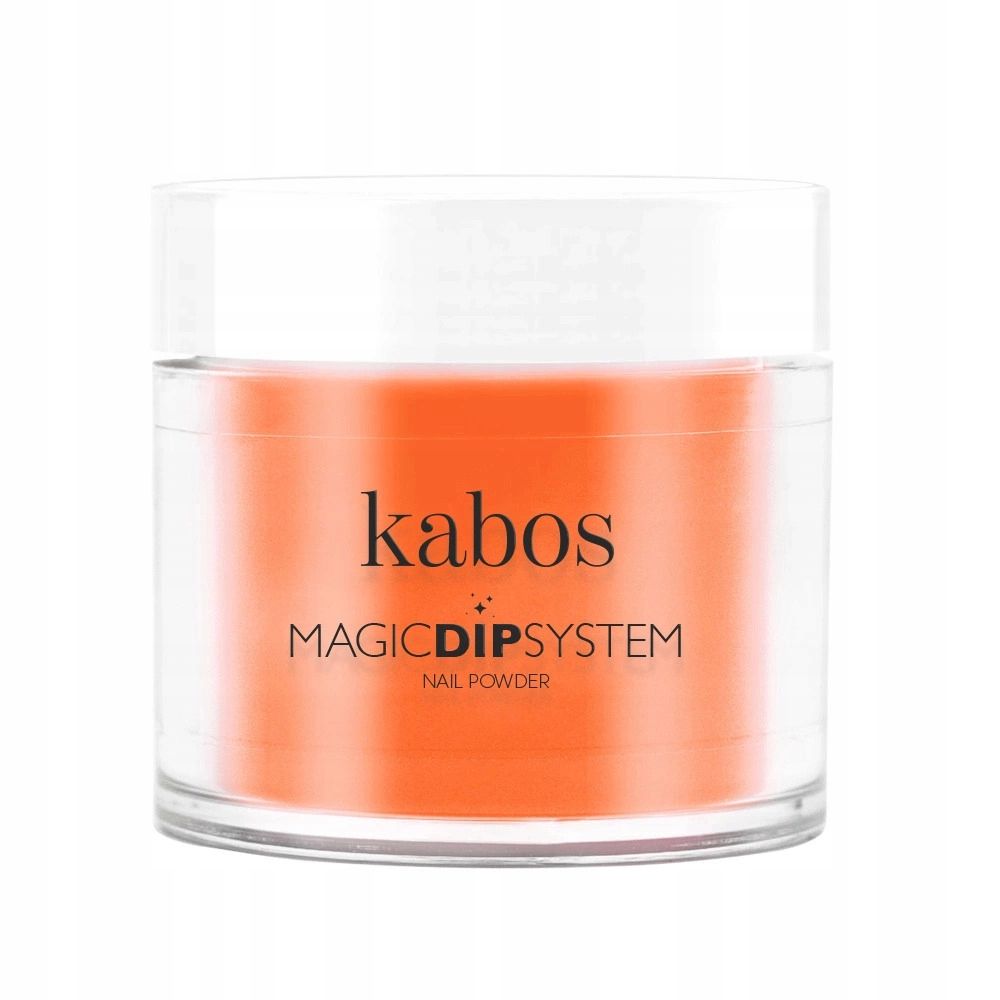  Prášok pre titánovú manikúru kabos magic dip sústava nr 27 gem royal, 20 g