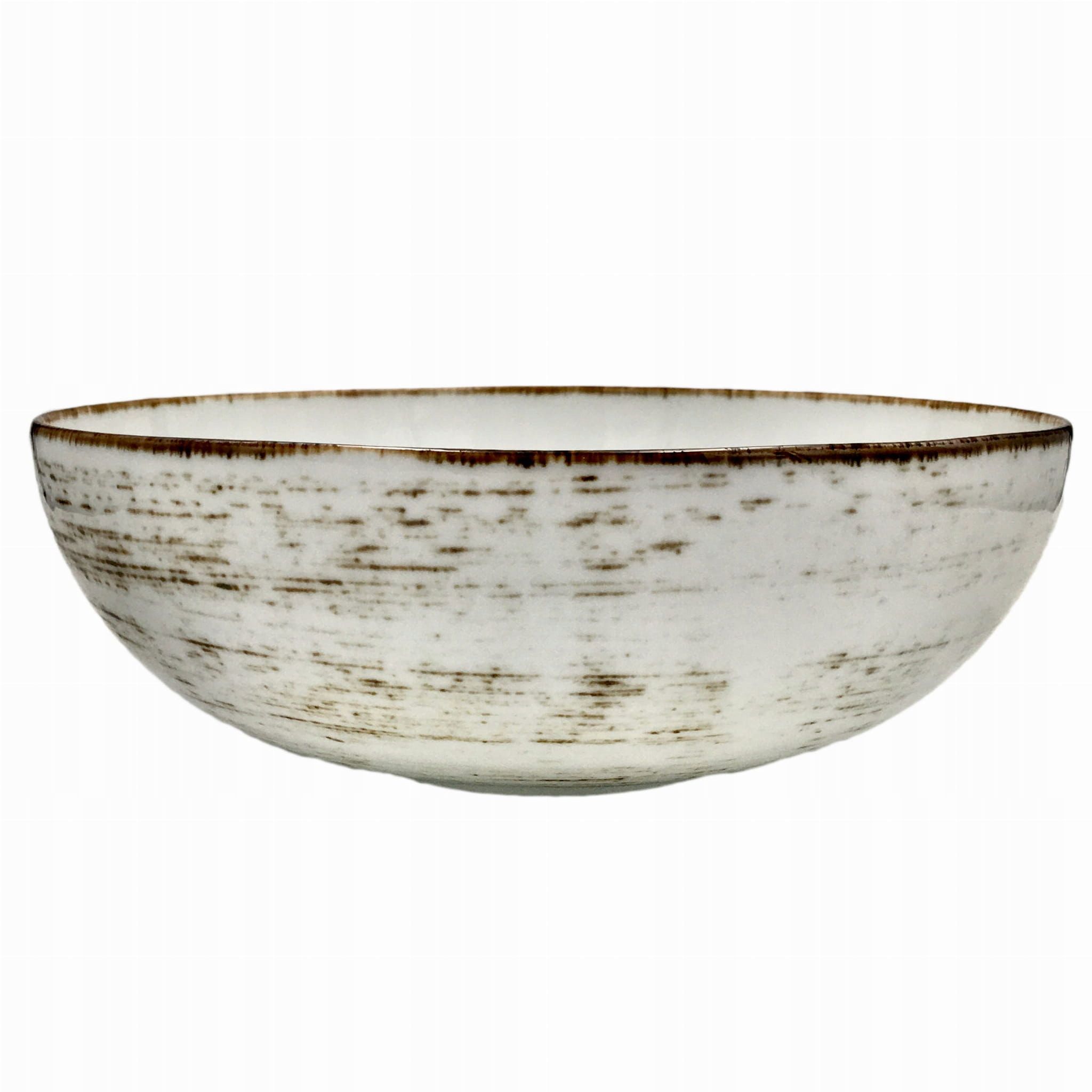  Alumina bogucice nostalgia emerald šalátový bar 24 cm