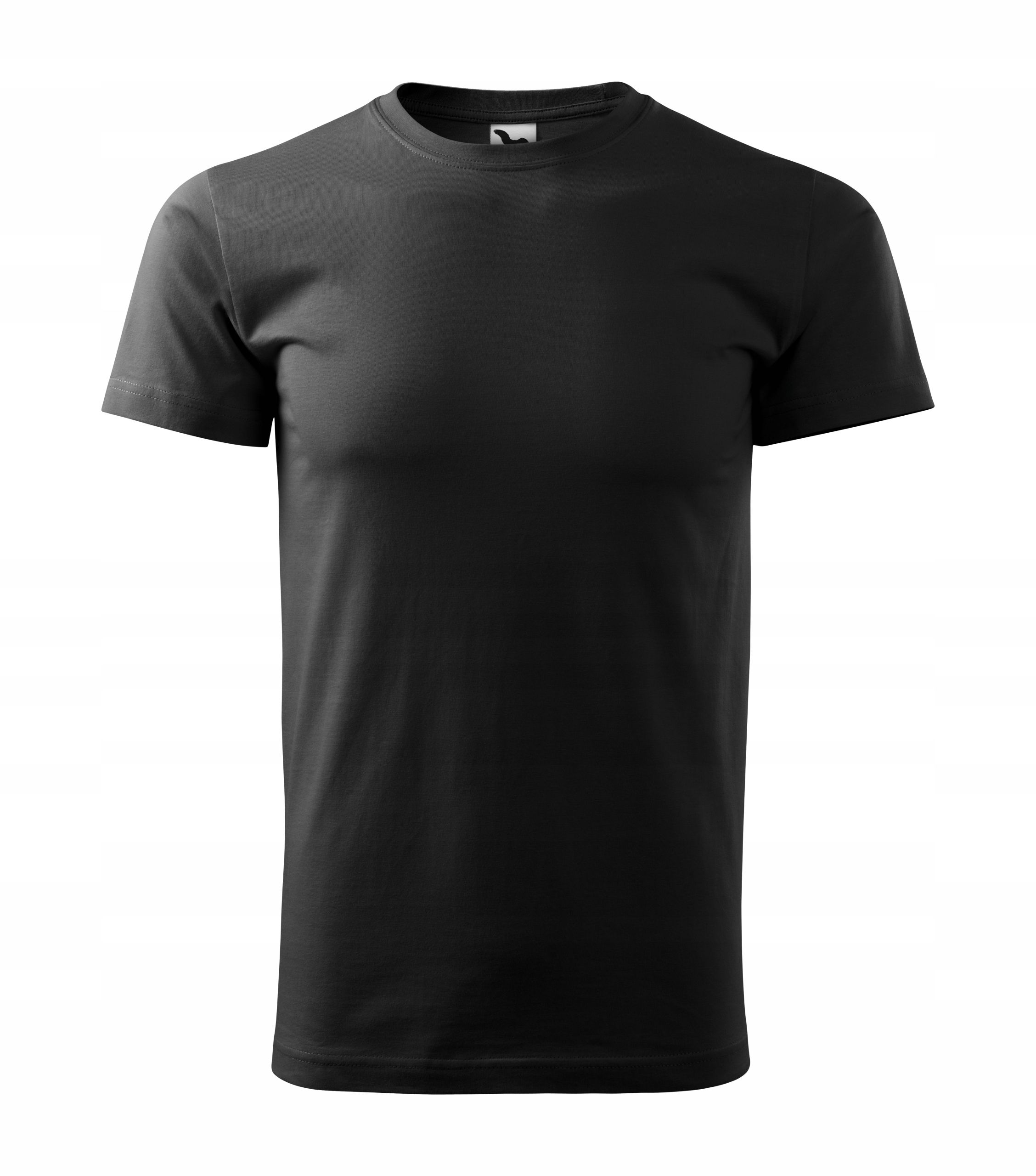  Vyriški marškinėliai malfini basic 129 dydis 4xl