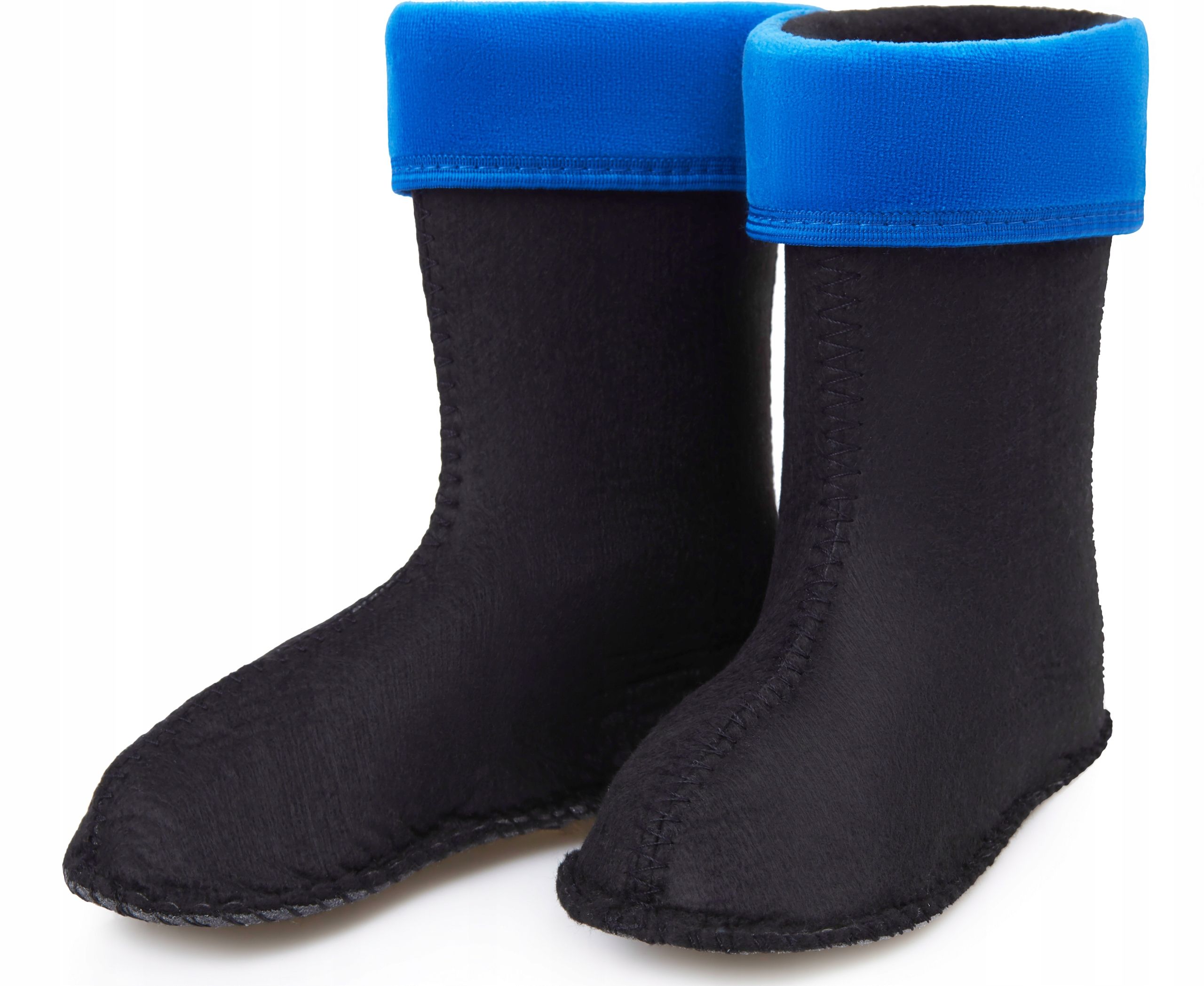  Warm-ups contribution for children&#39;s rubber boots socks for rubber boots red 27