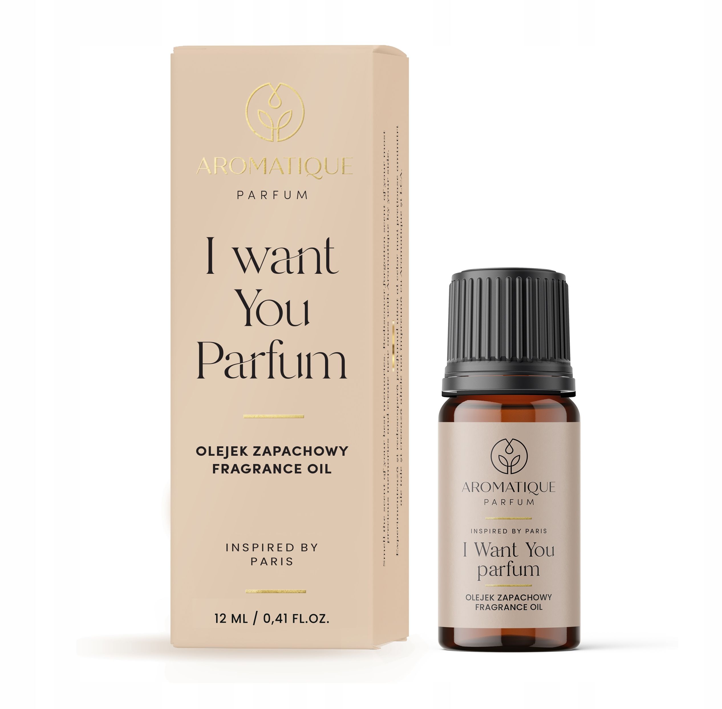  Aromatique parfumovaný olej blue light 12ml