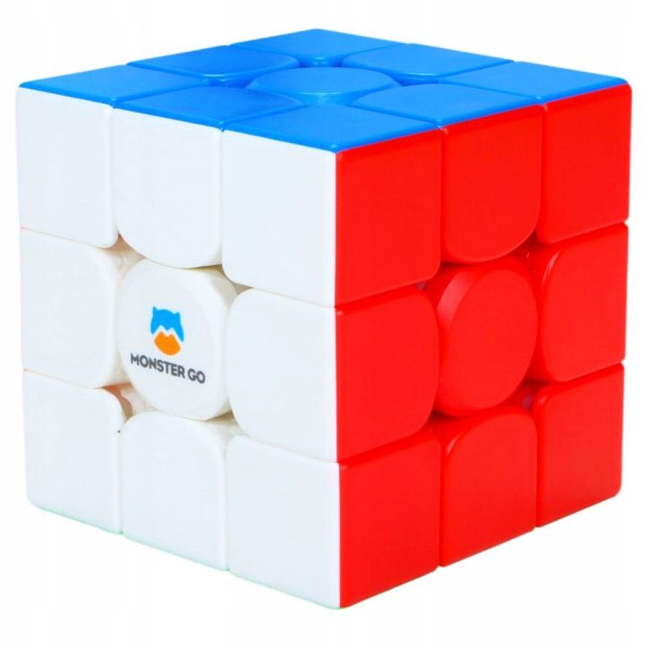  Soubor originální kostka 3x3x3 yuxin eight petals cube m 3x3 speed cube edu