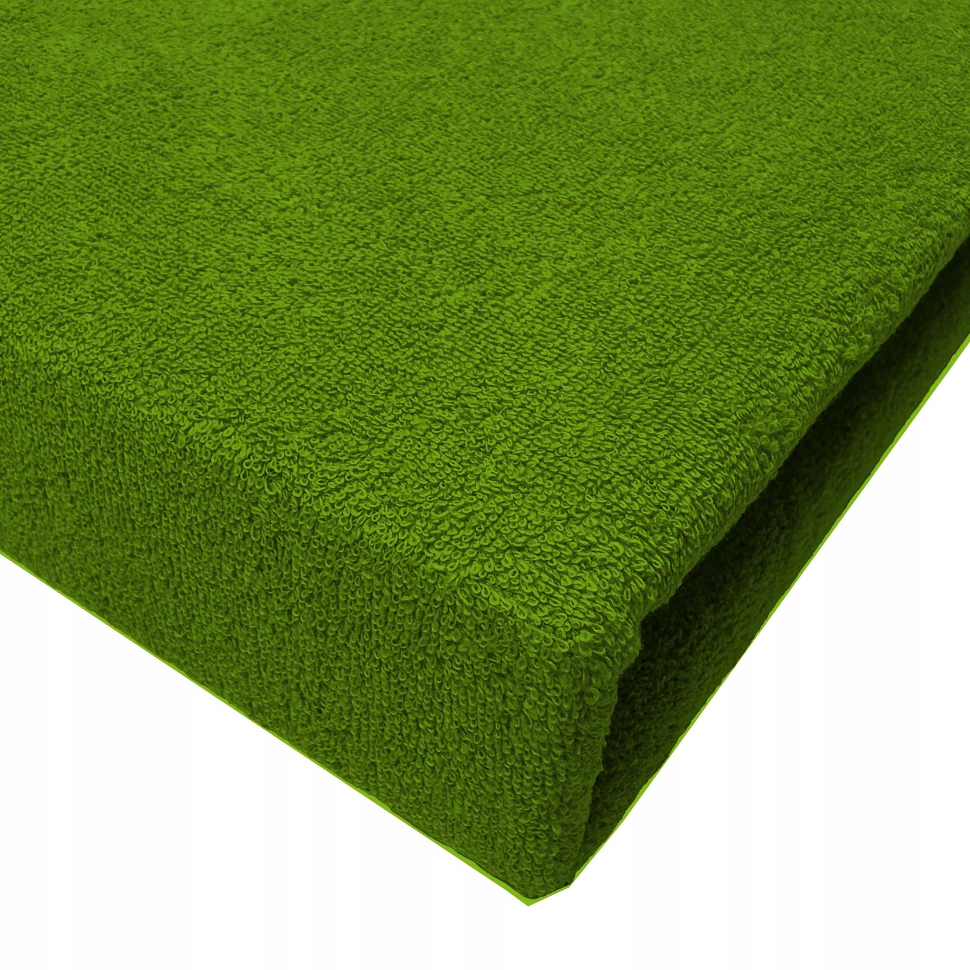  Armchair cover cosmetic terry 70x190 on massage bed bottled
