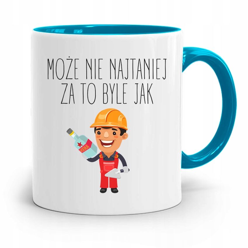  Taurė statybininkui majstra fachowca vadovo su atspaudu su nuotrauka