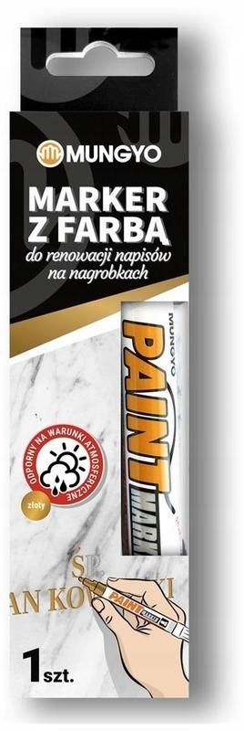  Markery pro desky třel na základě alkoholowej 4 barvy s houbou silný