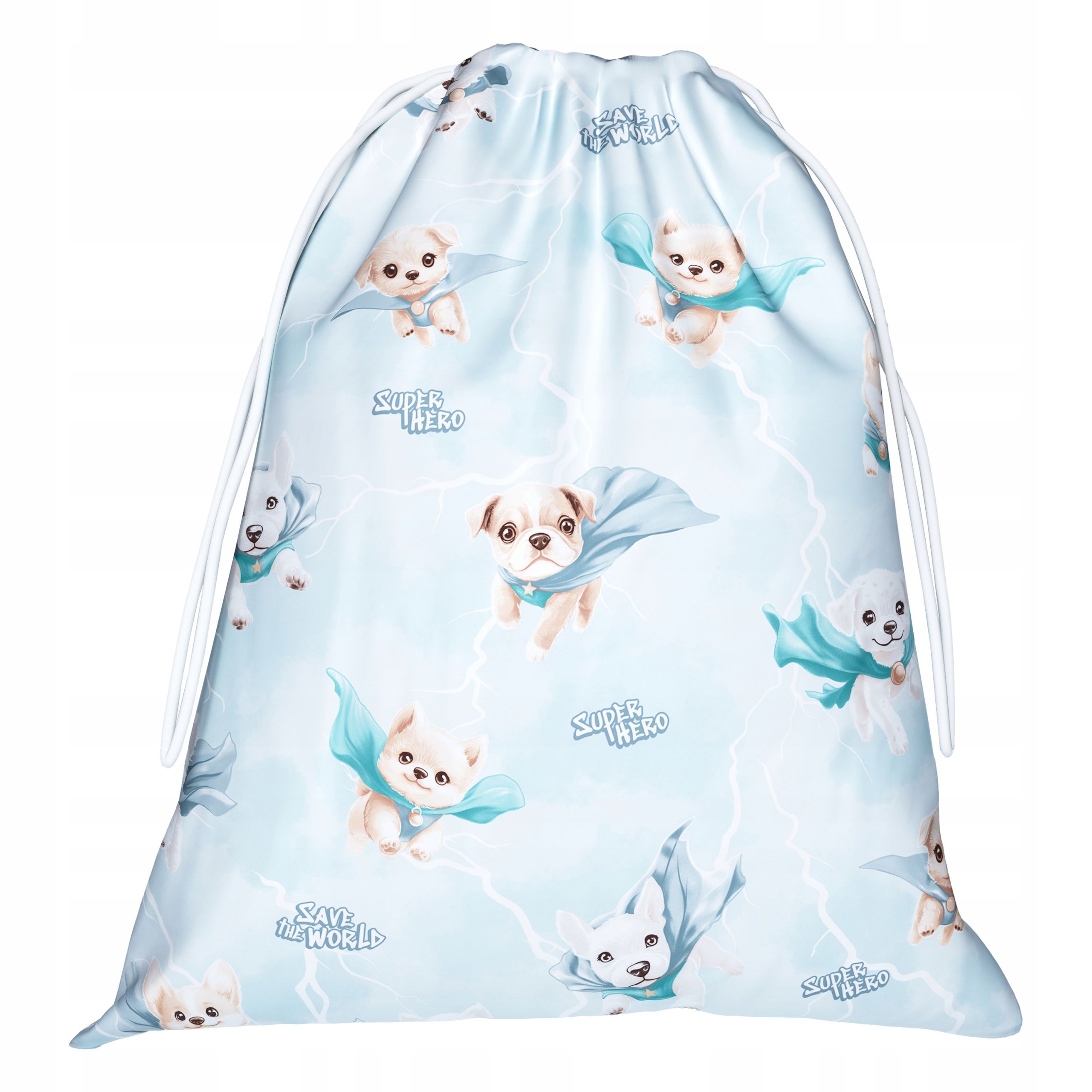  Bedding bag to kindergarten kindergarten cotton big 50x60 320colors