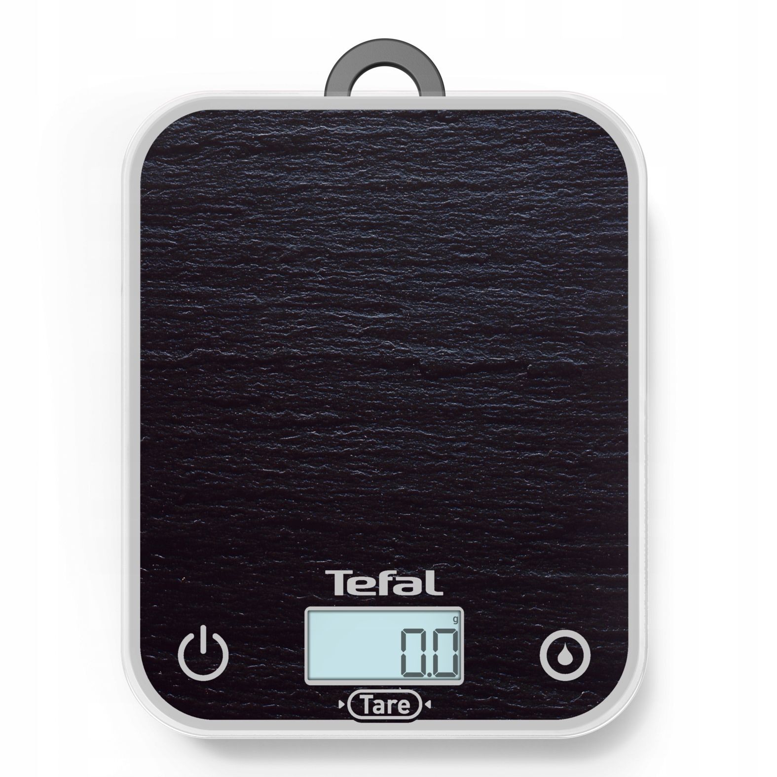  Küchenwaagen essen tefal optiss silber 5 kg
