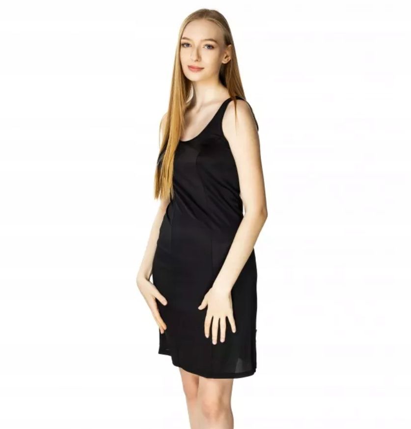  Alusseelik siid kajakas lingerie amanda sile beež r. 38
