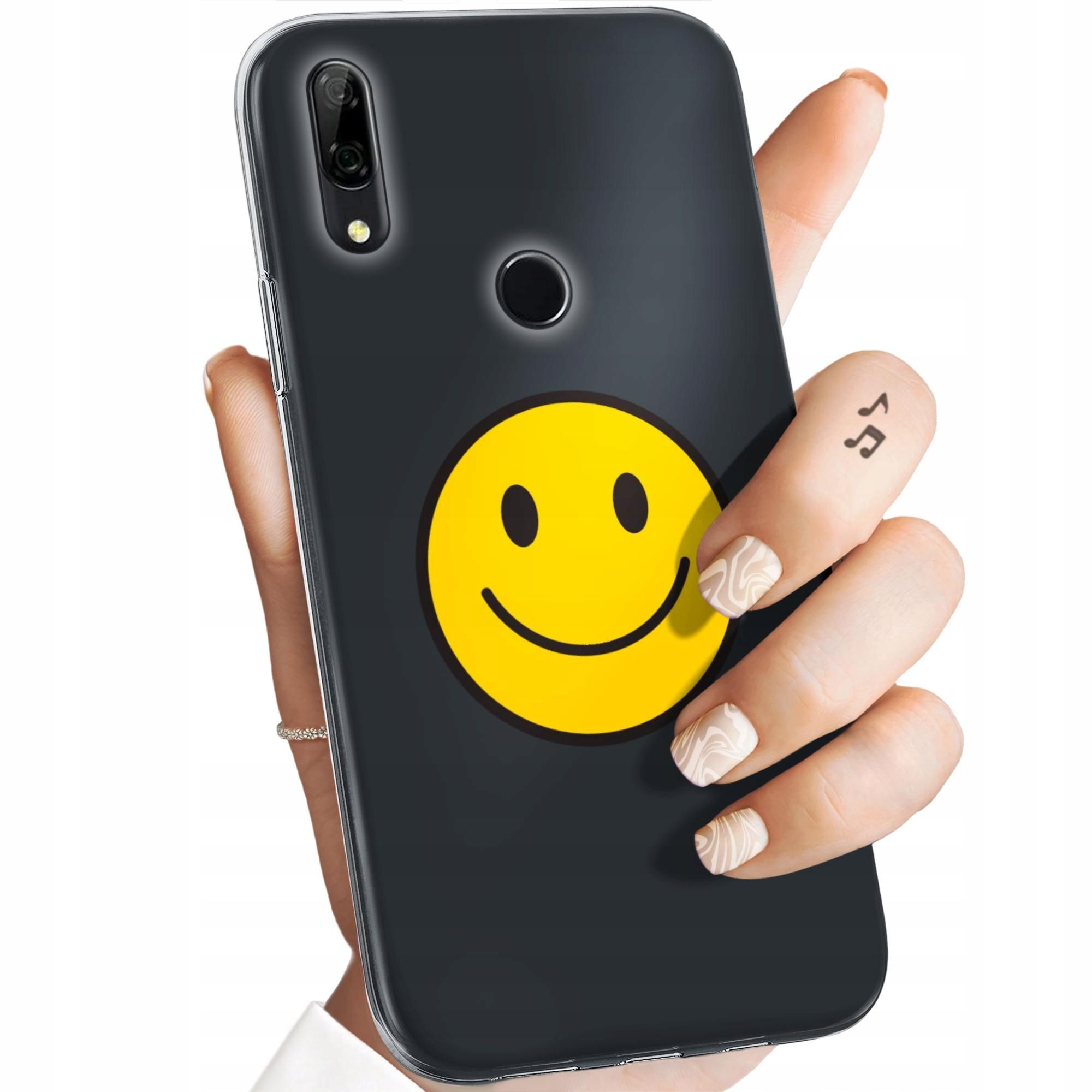  Prípad huawei p smart s / y9 hlavný 2019 / česť 9x spisy art deco lempicka