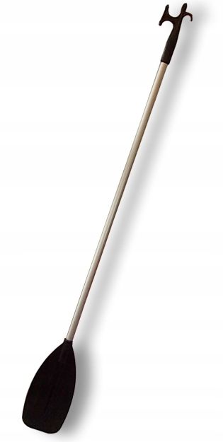  Irklas-valties kablys teleskopinis pilka 104-130 cm 24393