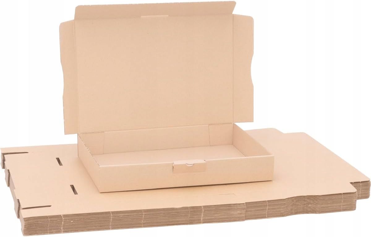  Rýchlouzatvárací box 160x110x50 mb1 bialy a6 veľkoobchod 100 ks.