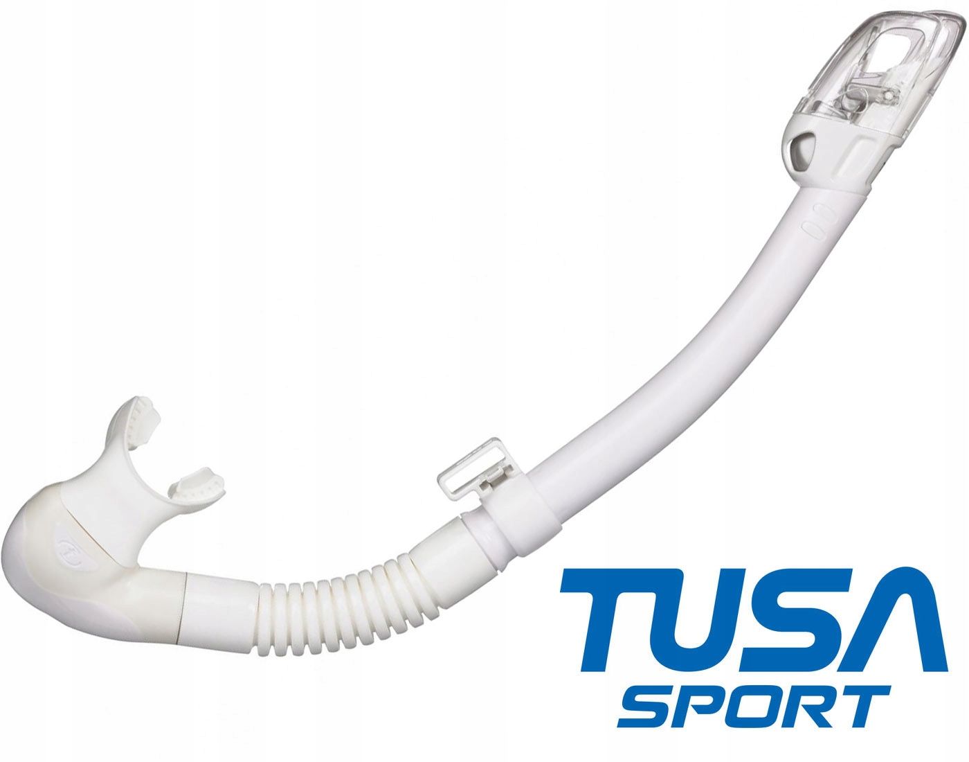  Tusa nardymo vamzdelis hyperdry elite ii sp0101 fy sausas vožtuvas snorkeling geltonas