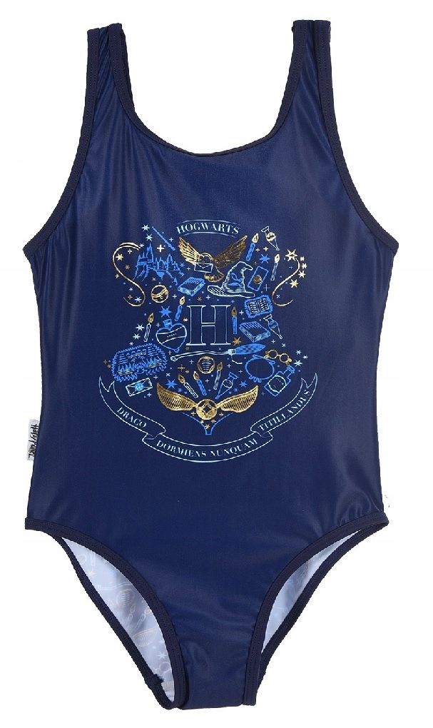  One-piece swimsuit harry potter 116