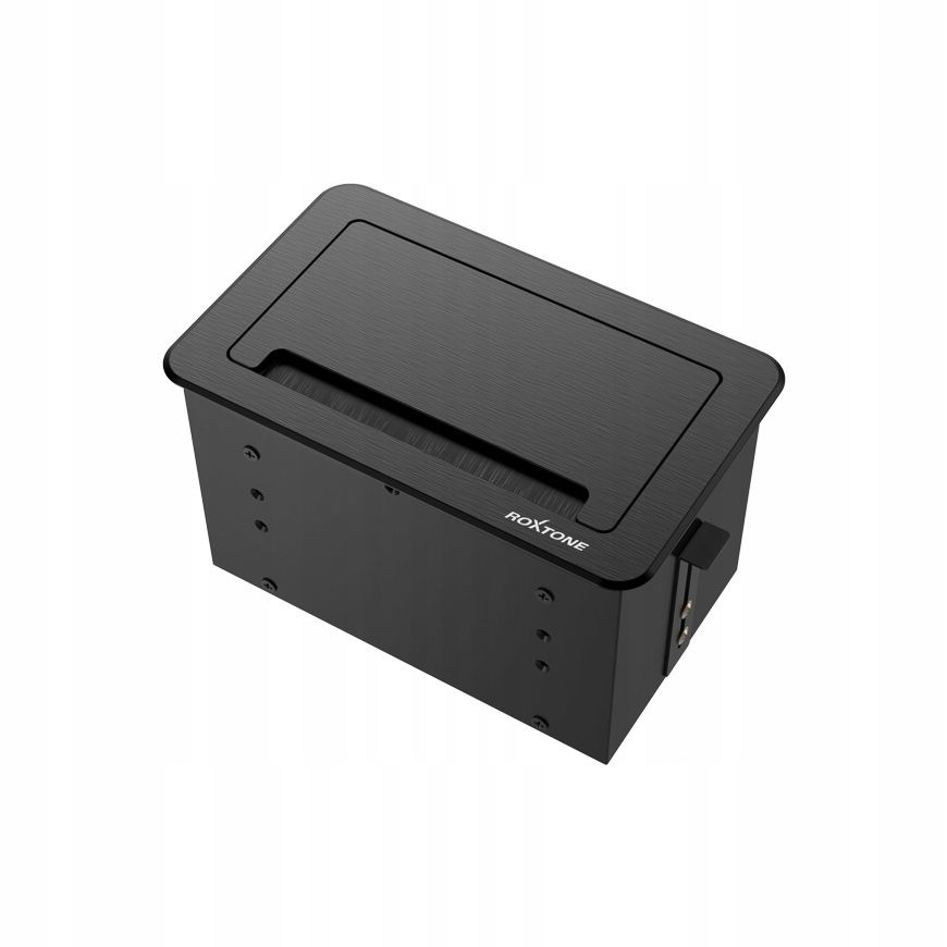  Dėžutė grindims floorbox diegimo modulinis roxtone tb286
