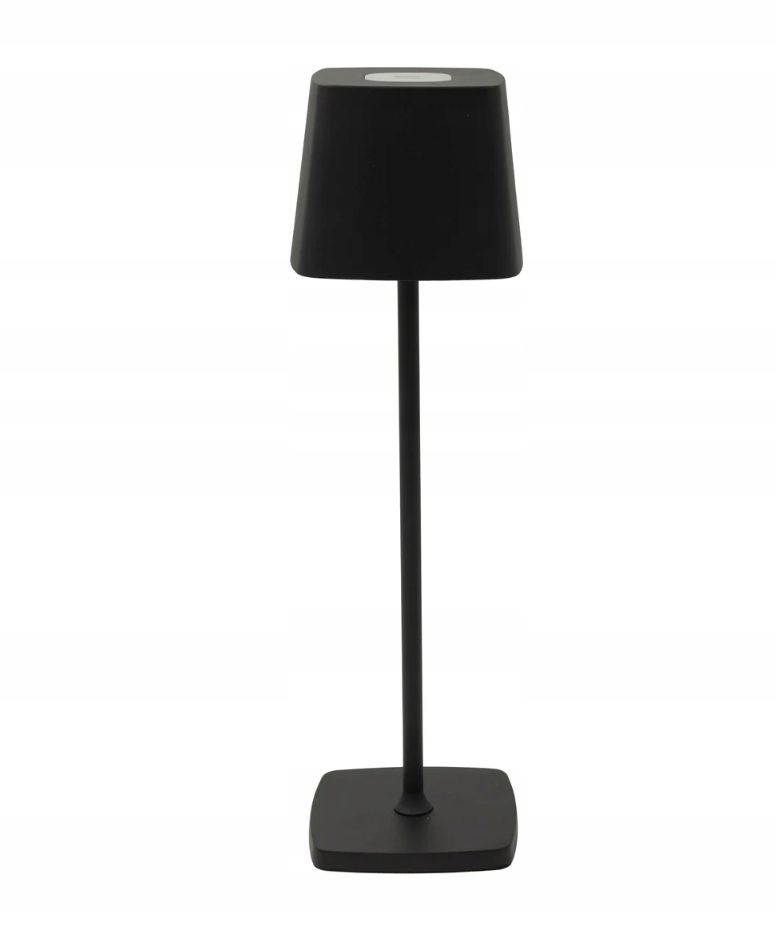  Light bulb led table wireless for the restaurant i hotel – 3 modes, 2,5w