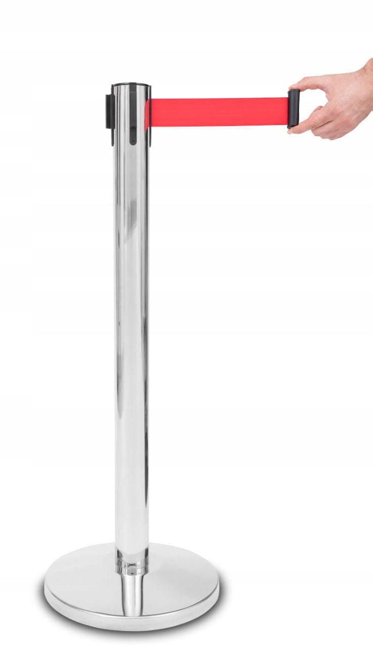  Column premium black matte - black ribbon