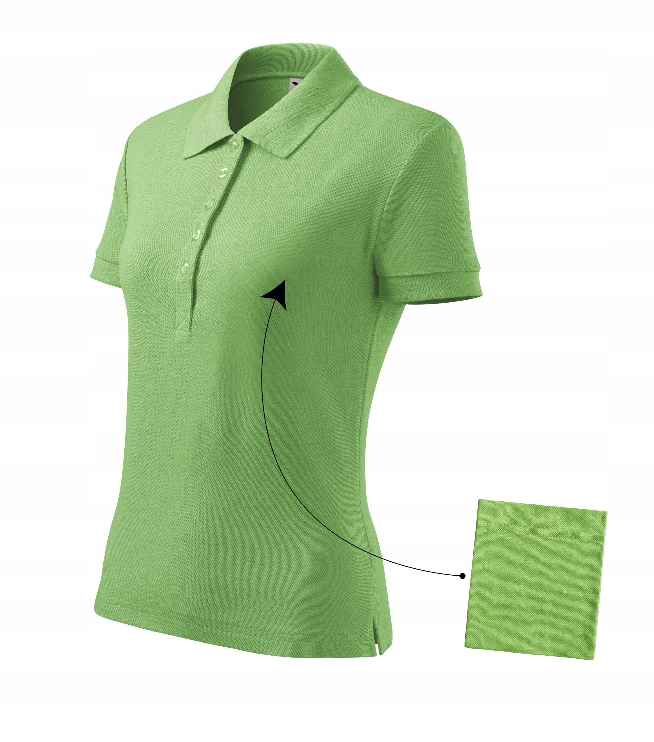  Malfini 213 poloshirts für damen hohe qualität l