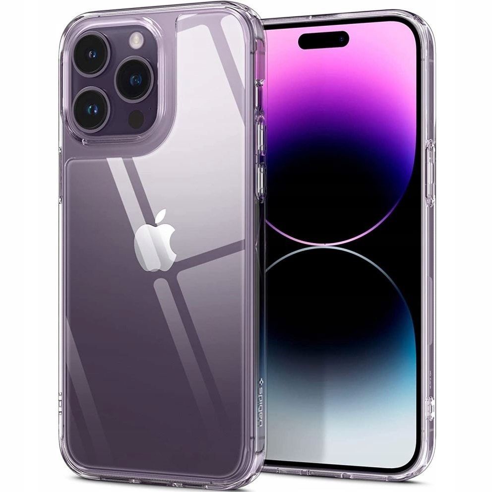  Případ spigen velmi hybrid mag - iphone 14 pro max