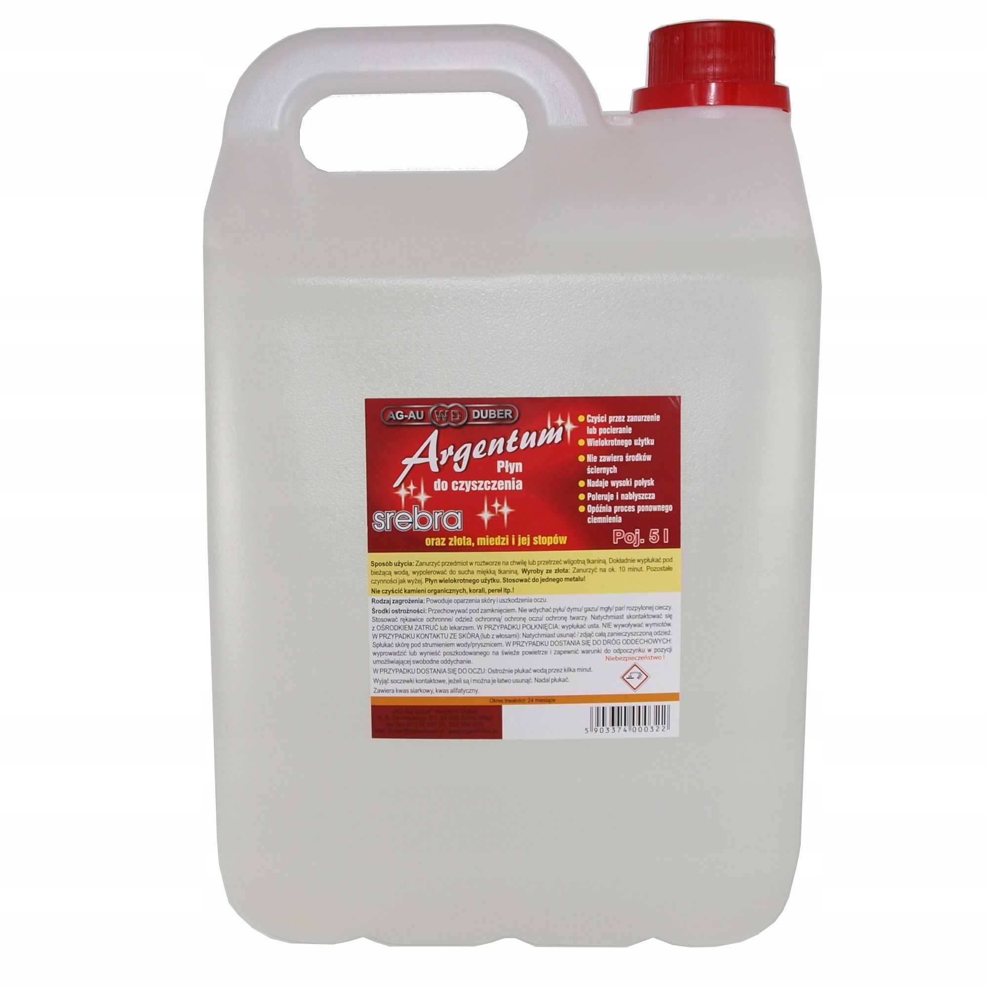  Kvapalina robiť striebro argentum 70 ml - 25 počítač. kartónová krabica