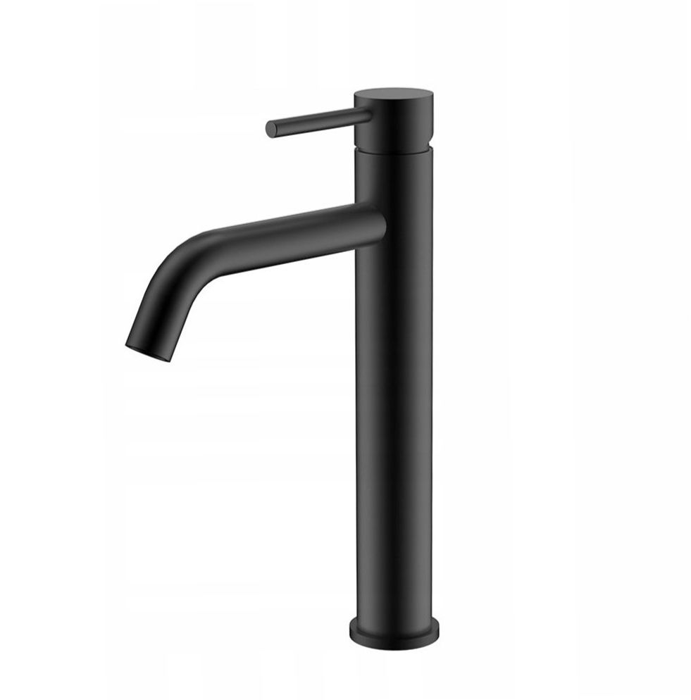  Battery aspira graphite color sinks flush-mounted besco