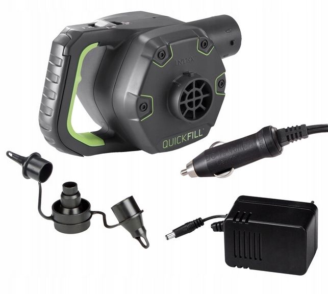  Elektrické čerpadlo s bateriemi intex 66638