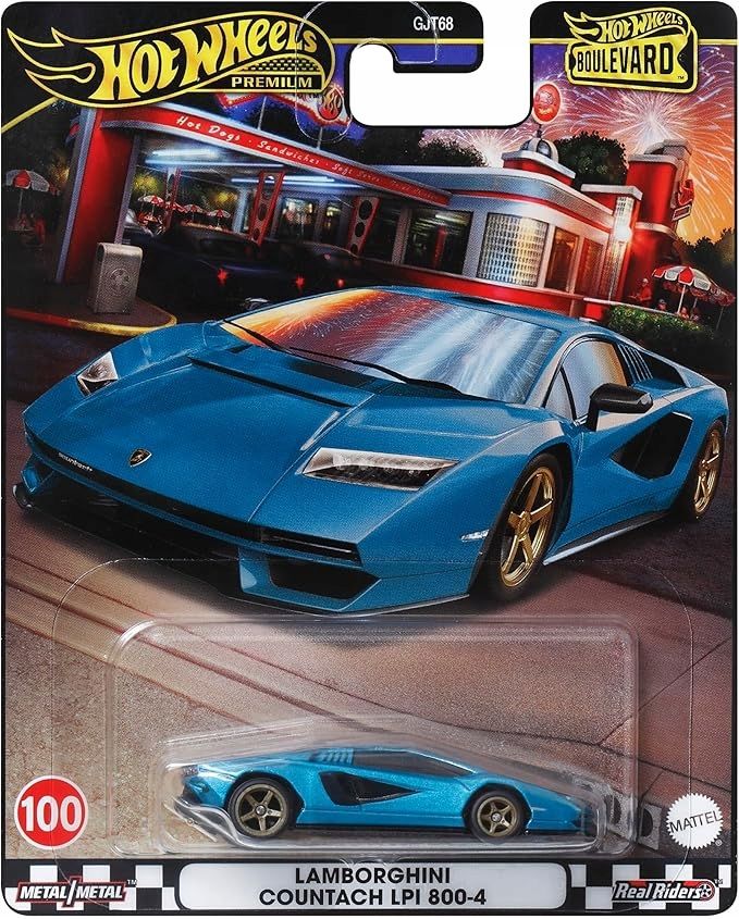  Hot wheels premium boulevard gjt68 hrt56 2021 toyota gr supra