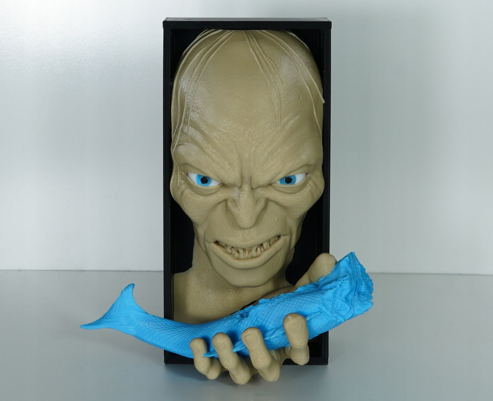  Arthas book nook (warcraft, lich king) - grāmatu galds - qyz