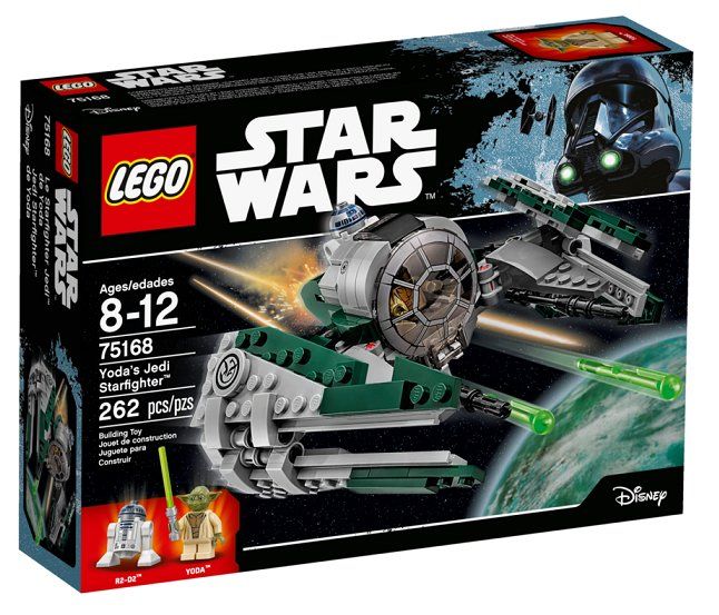  Lego 75365 star wars mässuliste baas yavin 4