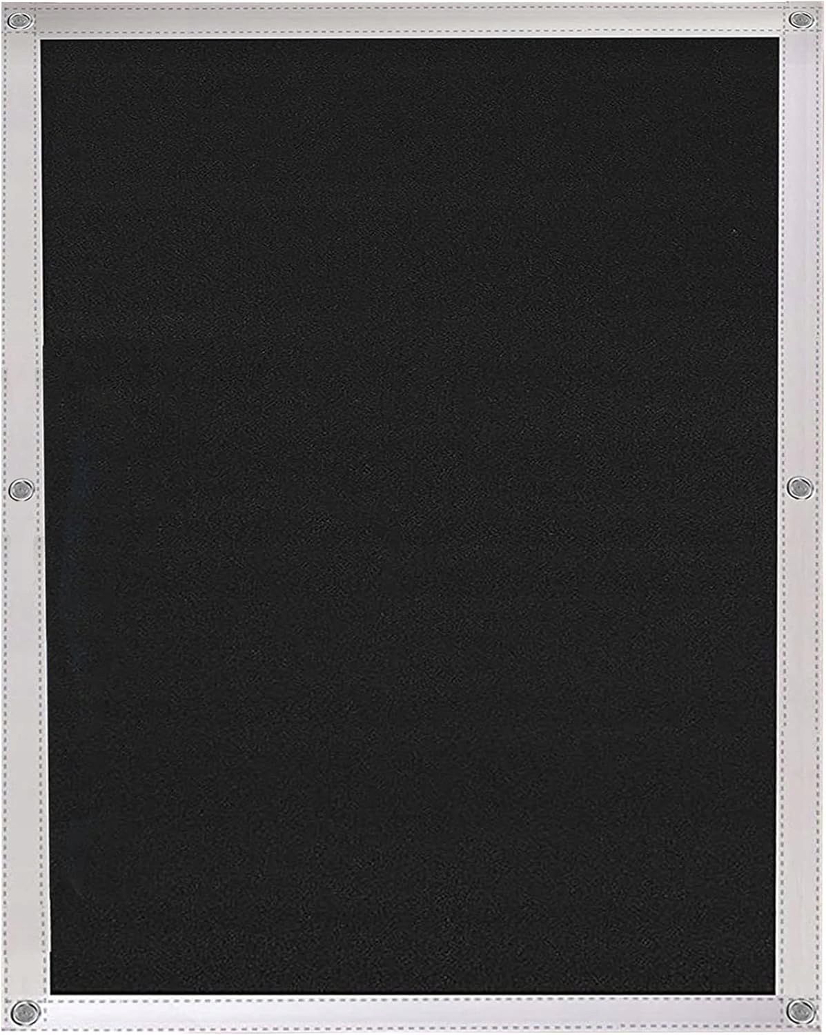  Zatemňovacia látka 52x76 prísavky zatemňovacia roleta 52x76cm