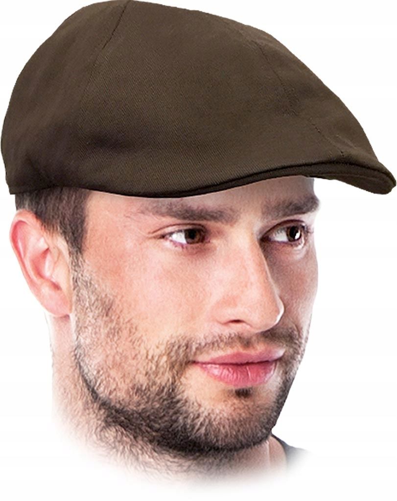  Double-sided hat year cap bucket for the summer male from the sun reis