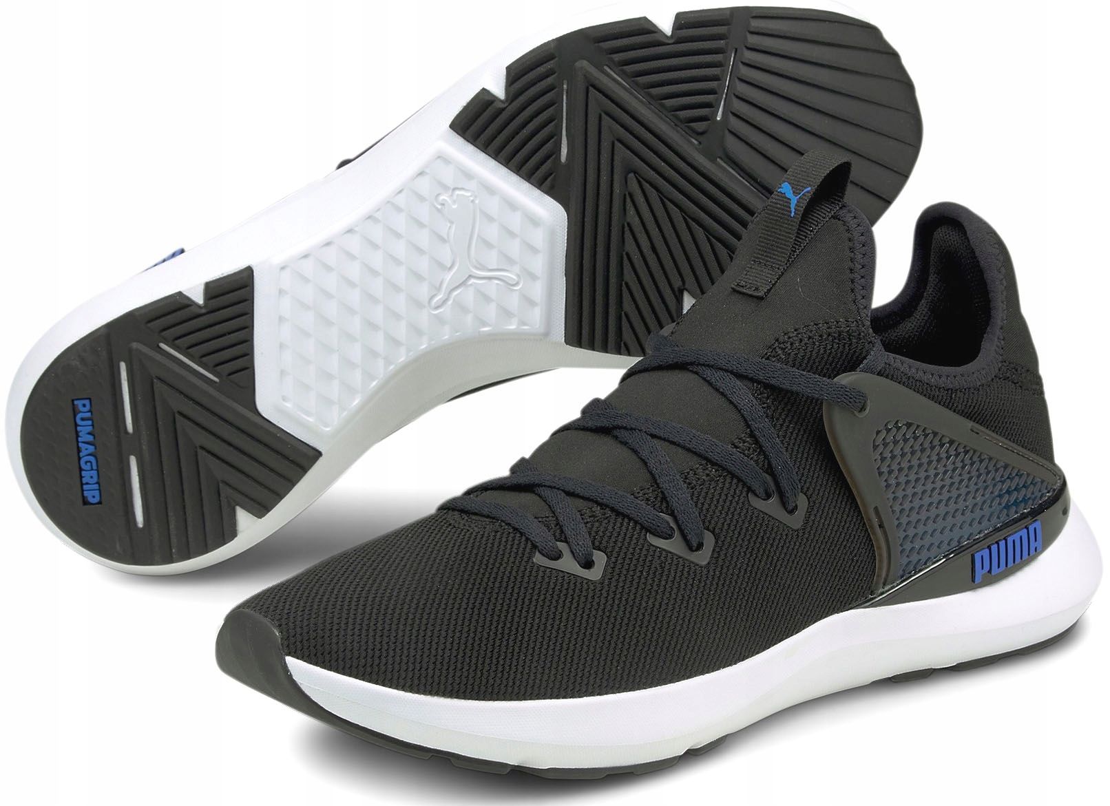  Puma vīriešu apavi limited izdevums premium sports red kedas lielums. 46