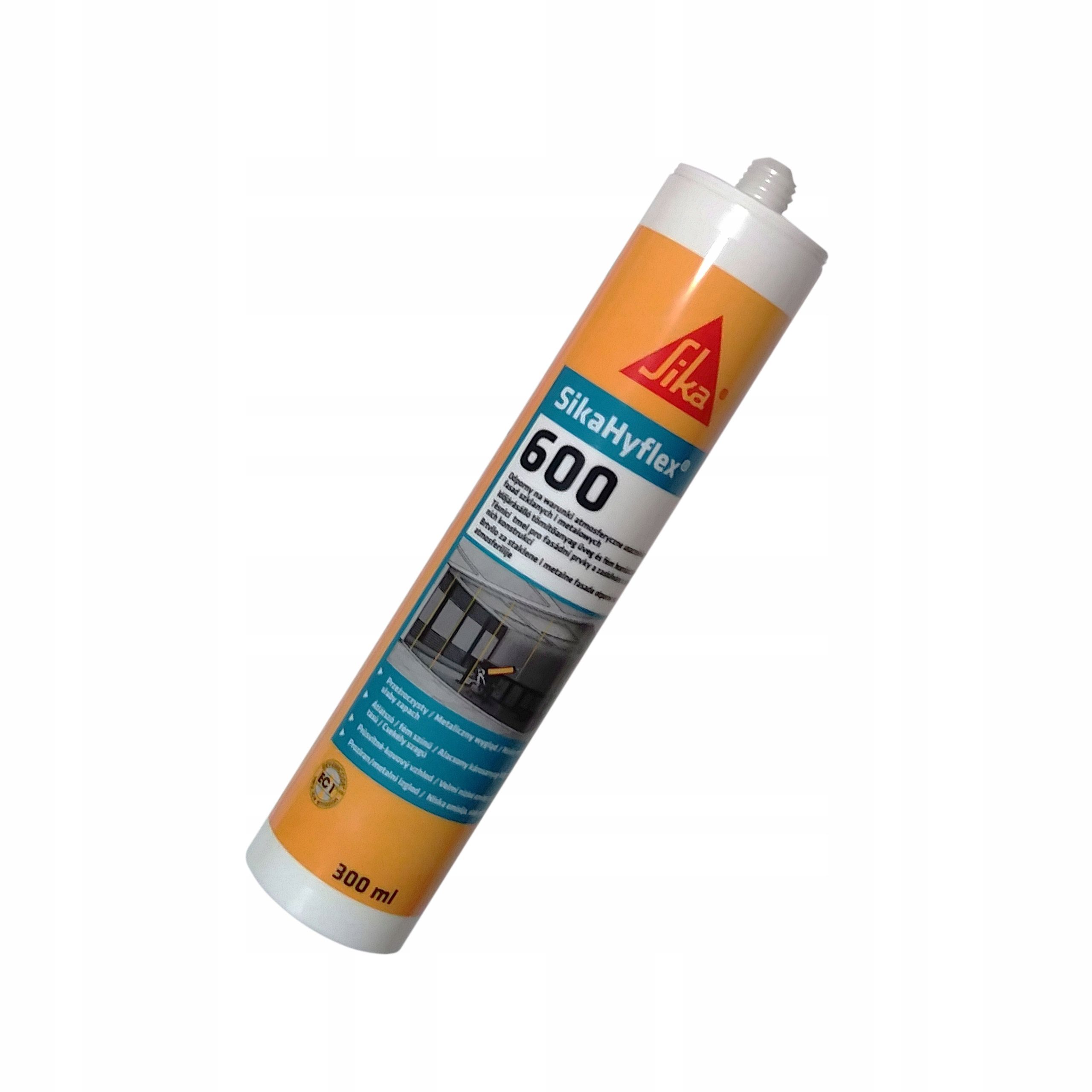  Lepidlo i tmel sika 300 ml