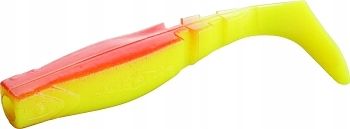  Kanopos mikado fishunter 8cm-108 pakuotėje yra 5 vnt.