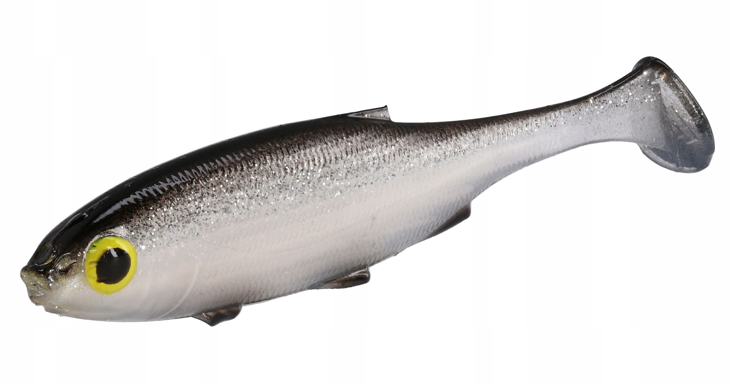  Kregždė mikado masalas mikado real fish 5cm 5 cm