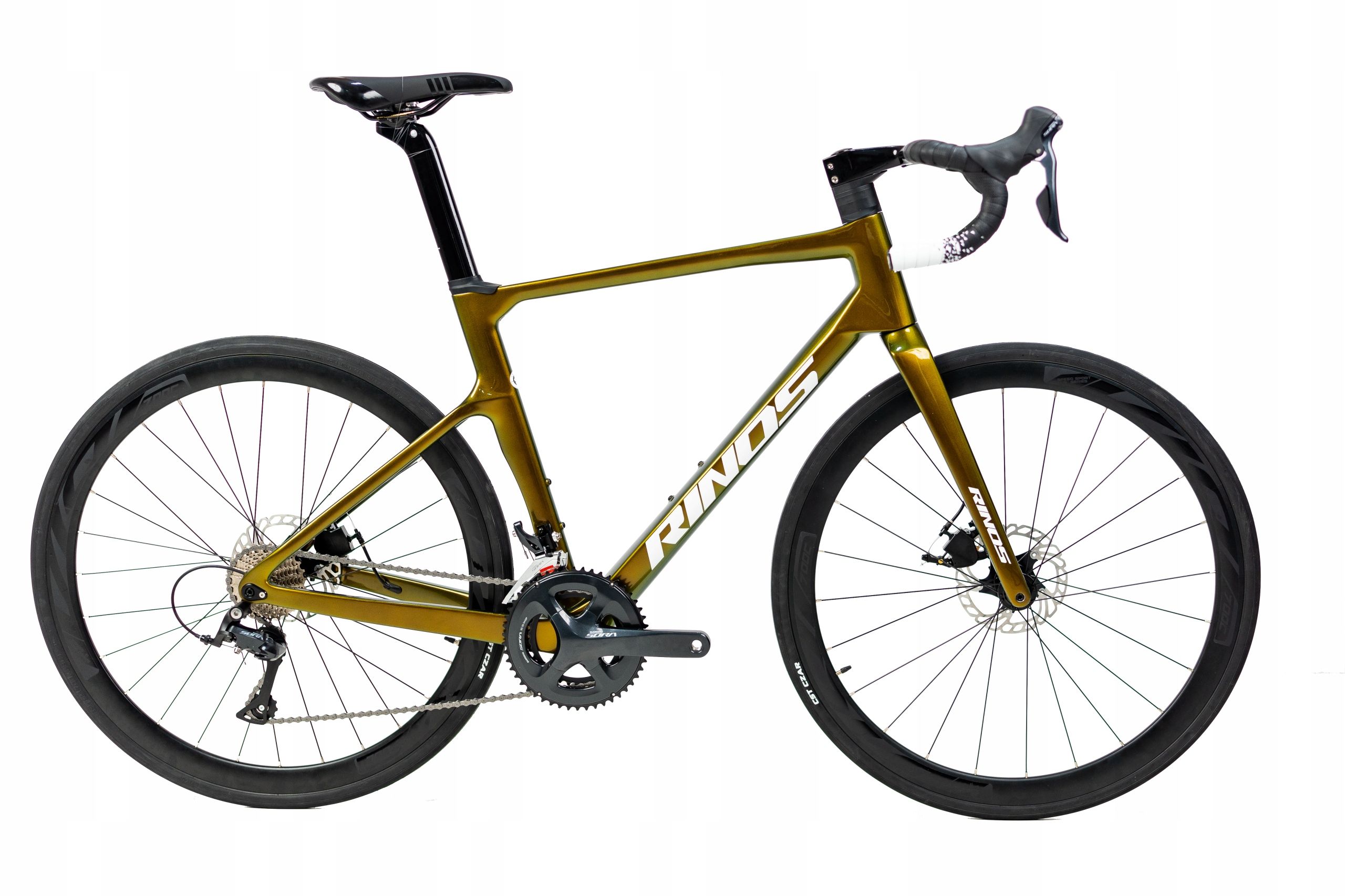  Rinos odin 1.1 plentinis dviratis anglies pluošto anglis shimano sora r3000